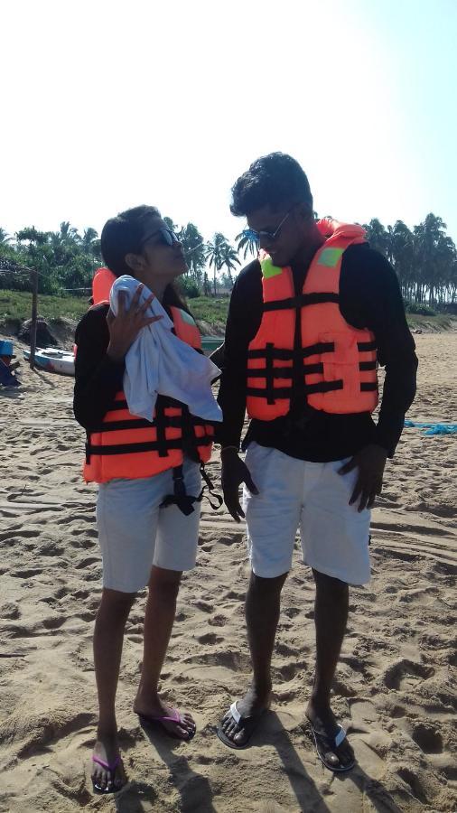 Hi Win Hotel Chilaw Buitenkant foto