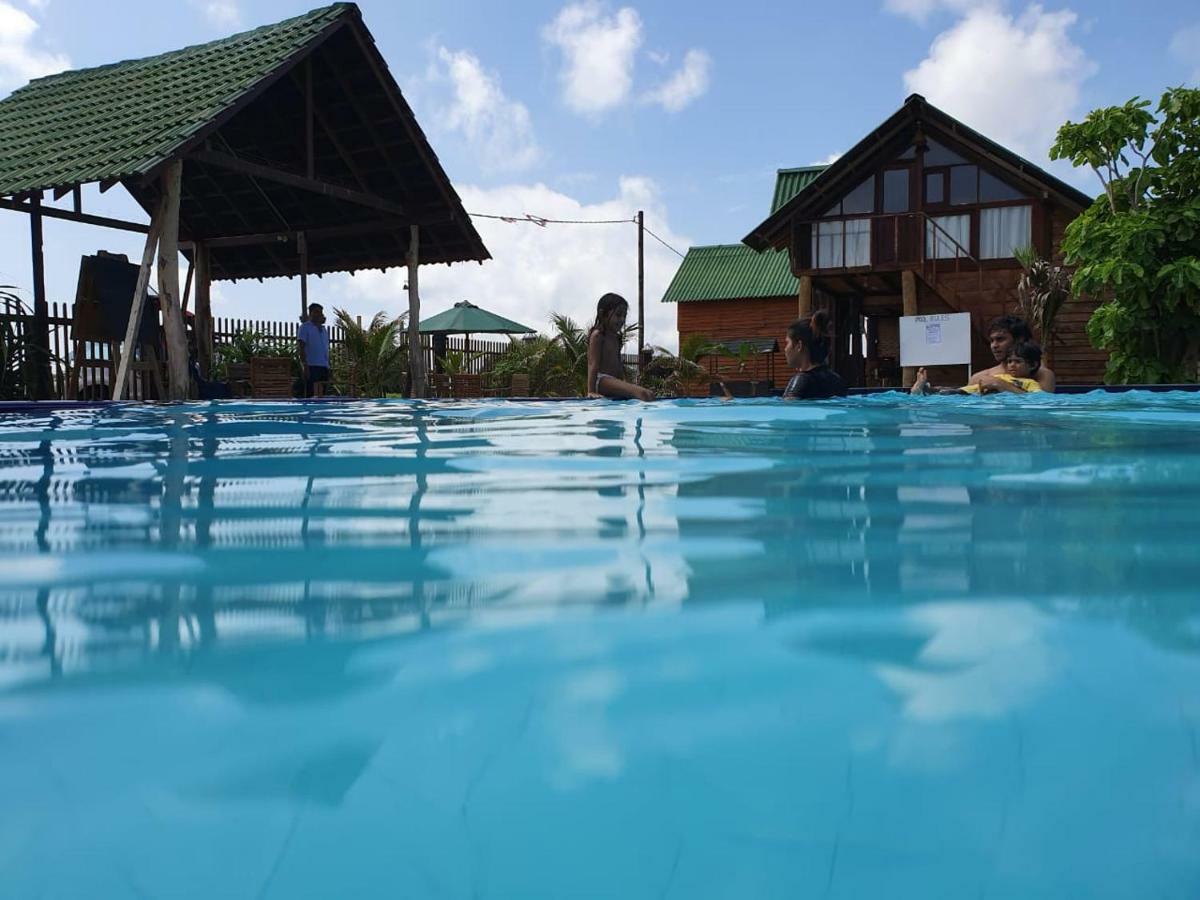 Hi Win Hotel Chilaw Buitenkant foto